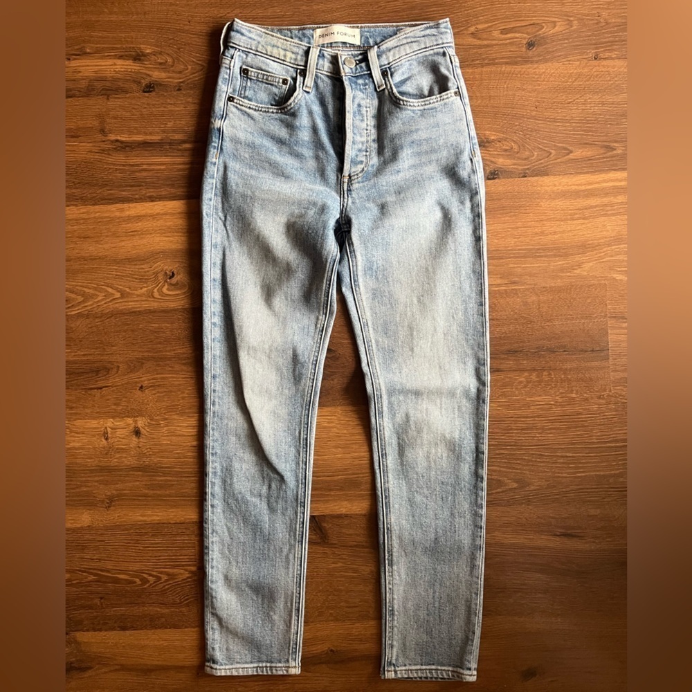 The Yoko High Rise Slim - Picture 2 of 9